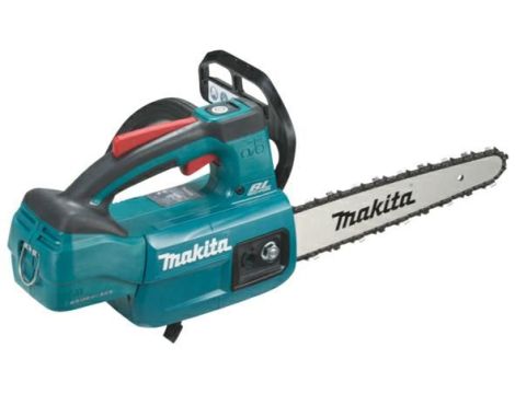 MAKITA PIŁA ŁAŃCUCHOWA 18V DUC254CZ 25cm CARVING
