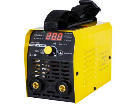 SPAWARKA INVERTER POWER VIP 5000