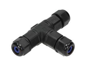 ORNO KONEKTOR KABLOWY TRÓJNIK T IP68