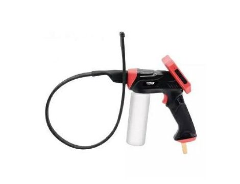 ROOKS KAMERA INSPEKCYJNA DO CZYSZCZENIA KLIMATYZACJI 9mm
