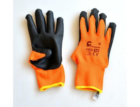 RĘKAWICE ROB.TYP DRA.OCIEP.482 BOA 10