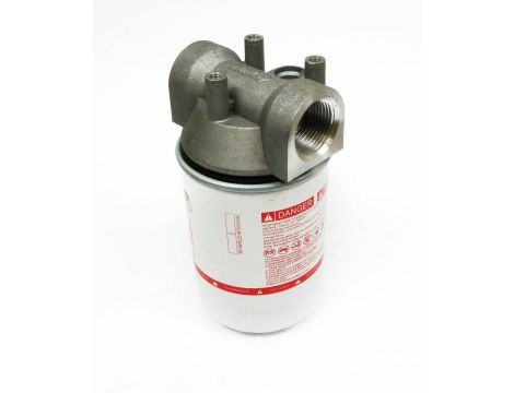 FILTR DO POMPY /SILVER