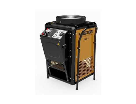 MASTER NAGRZEWNICA ELEKTRYCZNA   EKO 3..