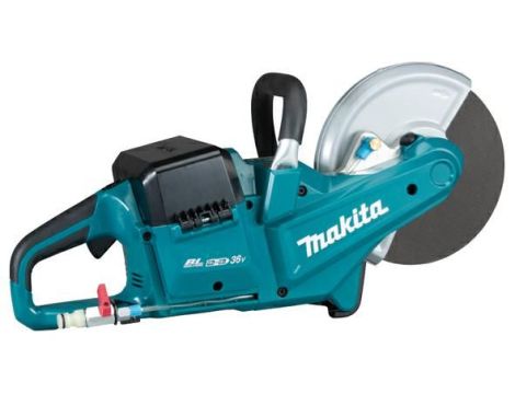 MAKITA PRZECINARKA TARCZOWA 230mm 2x18V 2x5,0Ah DCE090T2X1