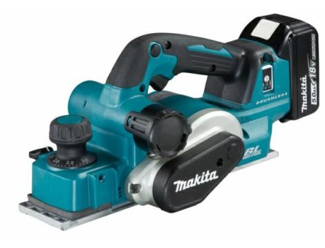 MAKITA STRUG 18V DKP181RTJ 2x5,0Ah