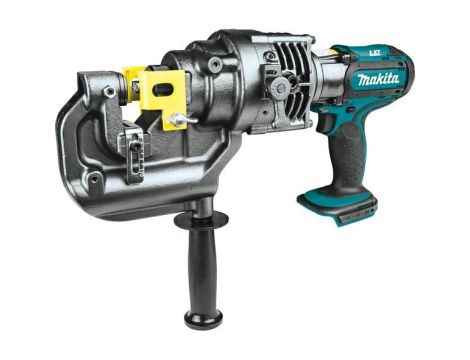 MAKITA DZIURKARKA 18V BEZ AKUMULATORÓW I ŁADOWARKI DPP200ZK