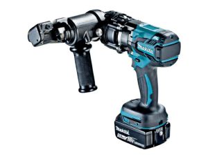 MAKITA PRZECINARKA DO PRĘTÓW 18V BEZ AKUMULATORÓW I ŁADOWARKI