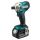 MAKITA ZAKRĘTARKA UDAROWA 18V 155Nm 2x5,0Ah DTD156RTJ