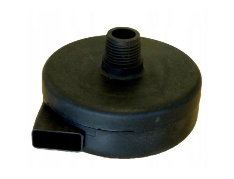 FILTR DO KOMPRESORA 3/8" / SILVER