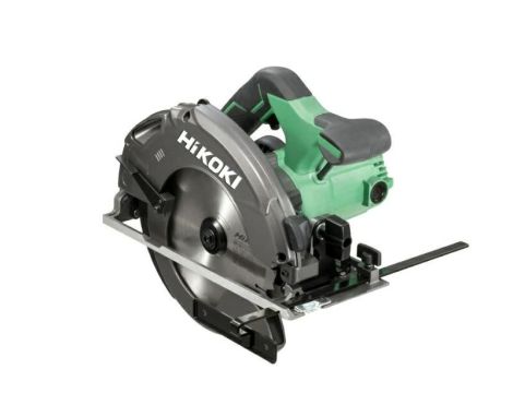 HIKOKI PILARKA TARCZOWA 190mm/1300W C7U3 W1Z