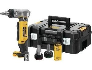 DEWALT ROZSZERZACZ DO RUR PEX DCE400NT TSTAK