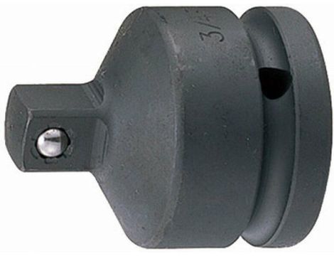 KING TONY REDUKCJA UDAROWA 3/4"x1/2" KUL. 686