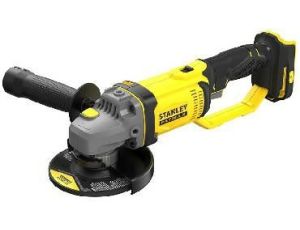 ST SZLIFIERKA KĄTOWA 125mm V20