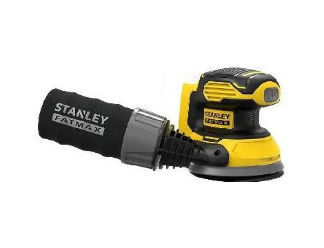 ST SZLIFIERKA OSCYLACYJNA V20 SFMCW220B