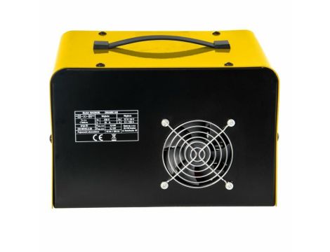 PROSTOWNIK INWERTOROWY DINAMIK 640