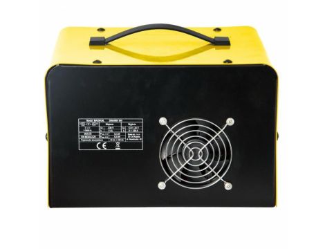 PROSTOWNIK INWERTOROWY DINAMIK 840