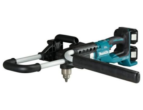 MAKITA WIERTNICA GLEBOWA 2x18V 2x5,0Ah DDG460T2X7