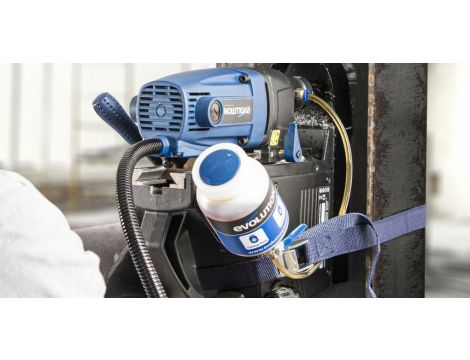 WIERTARKA MAGNETYCZNA EVOLUTION S28