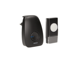 ORNO DZWONEK BEZPRZEW. 230V Z LEAR