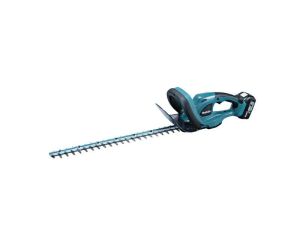 MAKITA NOŻYCE DO ŻYWOPŁOTU 18V 520mm 1x3,0Ah DUH523RF