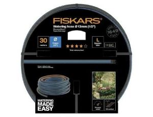 FISKARS WĄŻ OGRODOWY 1/2