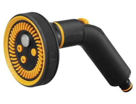 FISKARS PISTOLET ZRASZAJĄCY MULTI