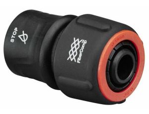 FISKARS SZYBKOZŁĄCZE ZE STOPEM 3/4