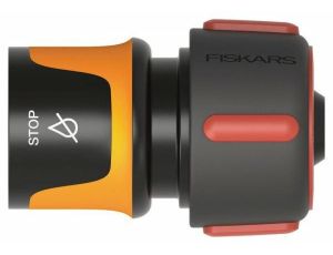 FISKARS SZYBKOZŁĄCZE ZE STOPEM 3/4