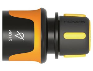 FISKARS SZYBKOZŁĄCZE ZE STOPEM 3/8