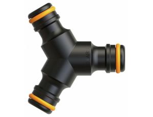 FISKARS TRÓJNIK ROZDZIELACZ Y