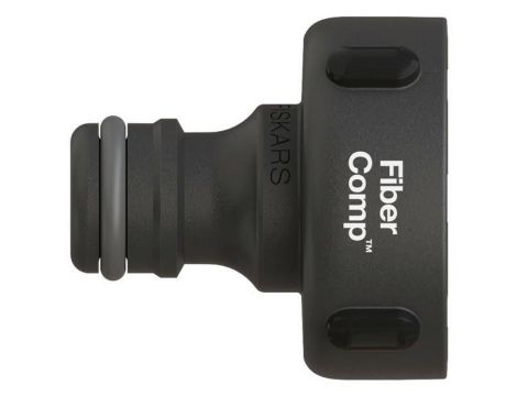 FISKARS PRZYŁĄCZE KRANOWE 1" FIBERCOMP