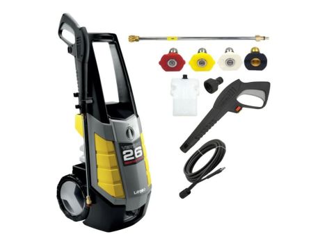 LAVOR MYJKA VERTIGO 26