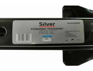 PODNOŚN.TRAP.2000kg  /SILVER 95-440mm