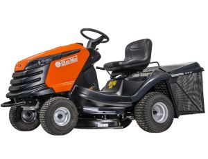 OLEO-MAC TRAKTOREK SAMOJEZDNY 24KM 92cm, Z KOSZEM  OM92/24KH