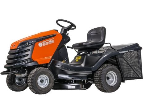 OLEO-MAC TRAKTOREK SAMOJEZDNY 24KM 92cm, Z KOSZEM  OM92/24KH