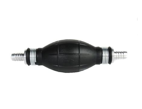 SILVER POMPKA DO PALIWA RĘCZNA GRUSZKA 12mm