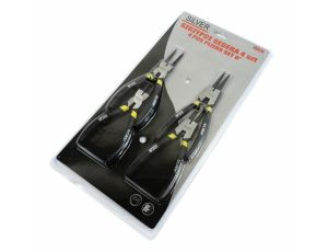 SZCZYPCE SEGERA 150/4cz /SILVER - image 2