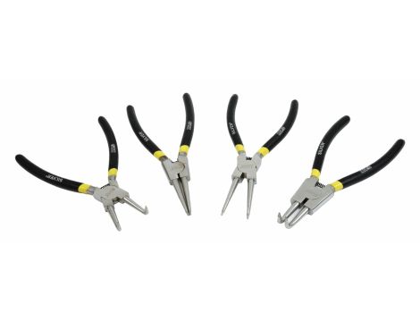 SZCZYPCE SEGERA 175/4cz /SILVER