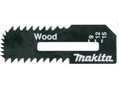 MAKITA OSTRZA TNĄCE DO DREWNA KPL.2szt.