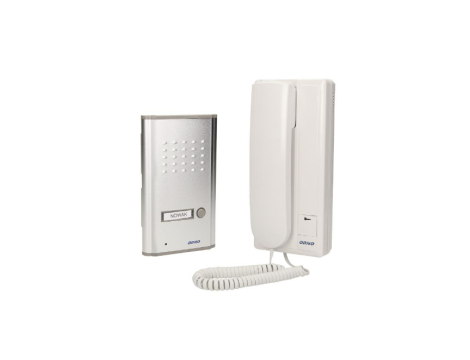 ORNO ZESTAW DOMOFONOWY FOSSA