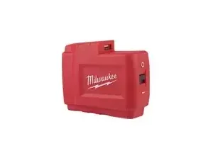 MILWAUKEE ADAPTER USB M18 DO KURTEK PODGRZEWANYCH M12HJ