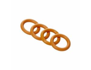 FISKARS USZCZELKA O-RING DO ZŁĄCZEK 4szt.