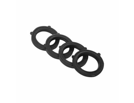 FISKARSUSZCZELKA O-RING DO ZRASZACZY 4szt......