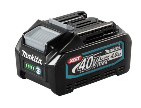 MAKITA AKUMULATOR BL4040 XGT 40Vmax 4,0Ah (UN3480)