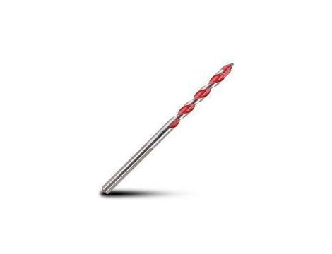 MILWAUKEE WIERTŁO DO BETONU TCT  6,5x150mm PREMIUM