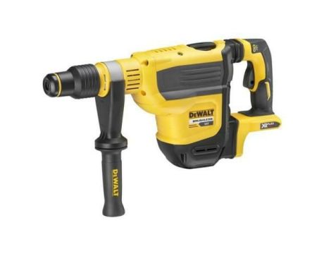 DEWALT FLEXVOLT MŁOT WIERCĄCO-KUJĄCY SDS-MAX 54V 10.5J 6,8kg FV XR DCH614N