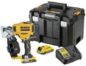 DEWALT.GWOŹDZIARKA 18V XR DCN45RND2