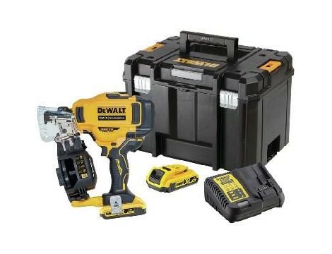DEWALT.GWOŹDZIARKA 18V XR DCN45RND2
