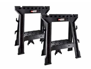 AWTOOLS KOBYŁKI SKŁADANE TWIN PACK 2szt.