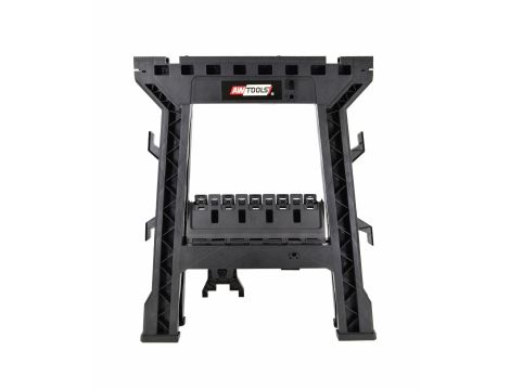 AWTOOLS KOBYŁKI SKŁADANE TWIN PACK 2szt. - 2